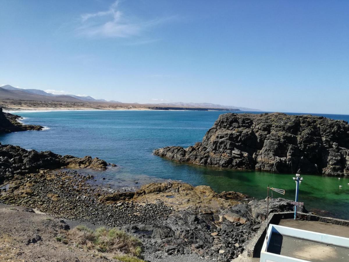 Апартаменти Casa Kiko Fuerteventura El Cotillo  Екстер'єр фото