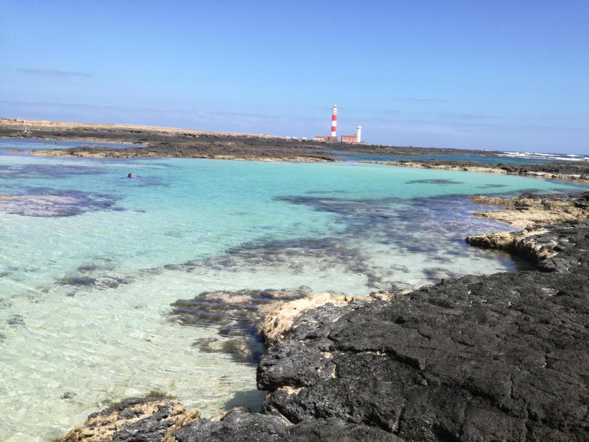 Апартаменти Casa Kiko Fuerteventura El Cotillo  Екстер'єр фото