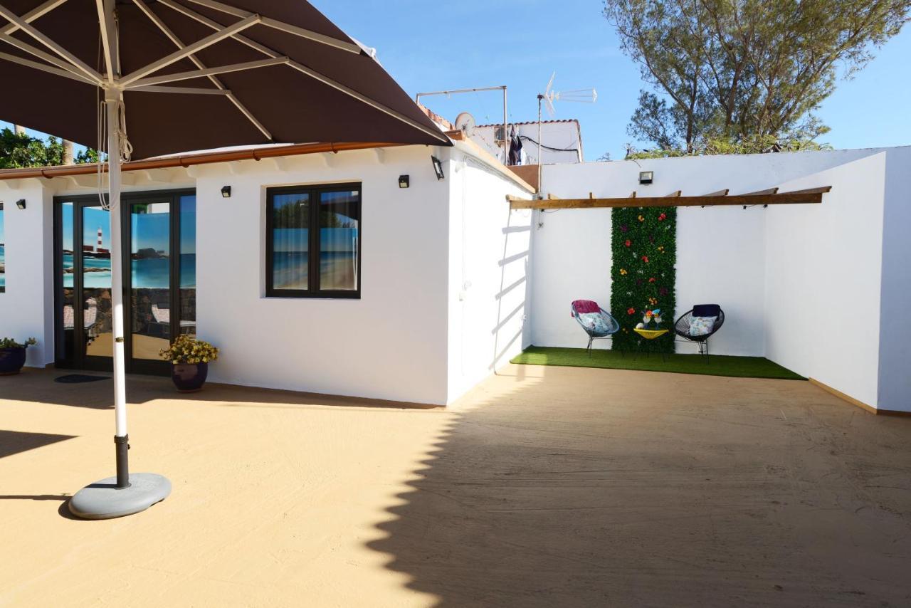 Апартаменти Casa Kiko Fuerteventura El Cotillo  Екстер'єр фото