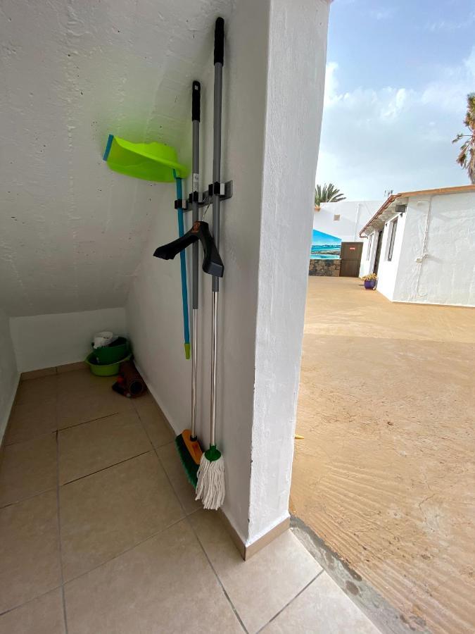 Апартаменти Casa Kiko Fuerteventura El Cotillo  Екстер'єр фото