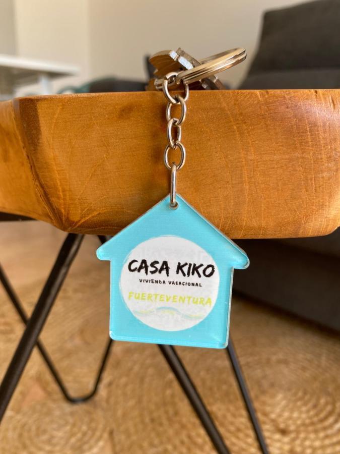 Апартаменти Casa Kiko Fuerteventura El Cotillo  Екстер'єр фото