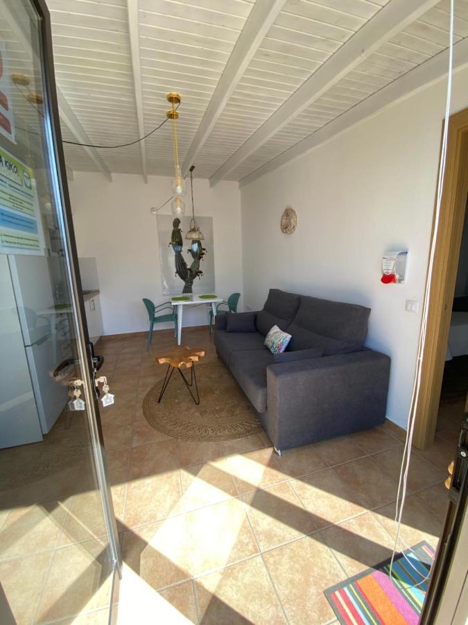Апартаменти Casa Kiko Fuerteventura El Cotillo  Екстер'єр фото