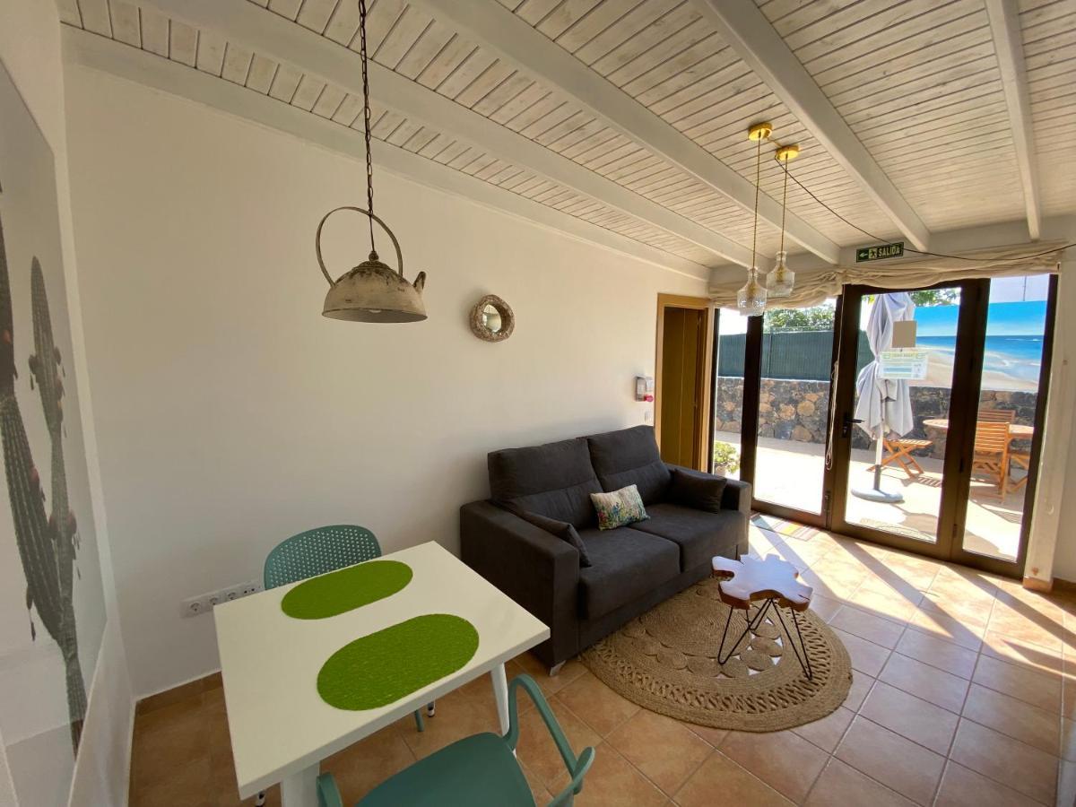 Апартаменти Casa Kiko Fuerteventura El Cotillo  Екстер'єр фото