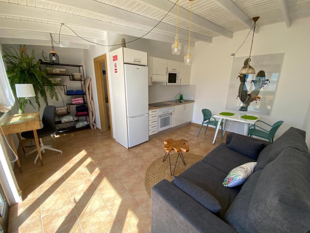 Апартаменти Casa Kiko Fuerteventura El Cotillo  Екстер'єр фото