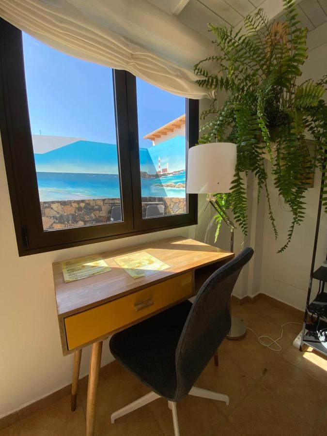 Апартаменти Casa Kiko Fuerteventura El Cotillo  Екстер'єр фото