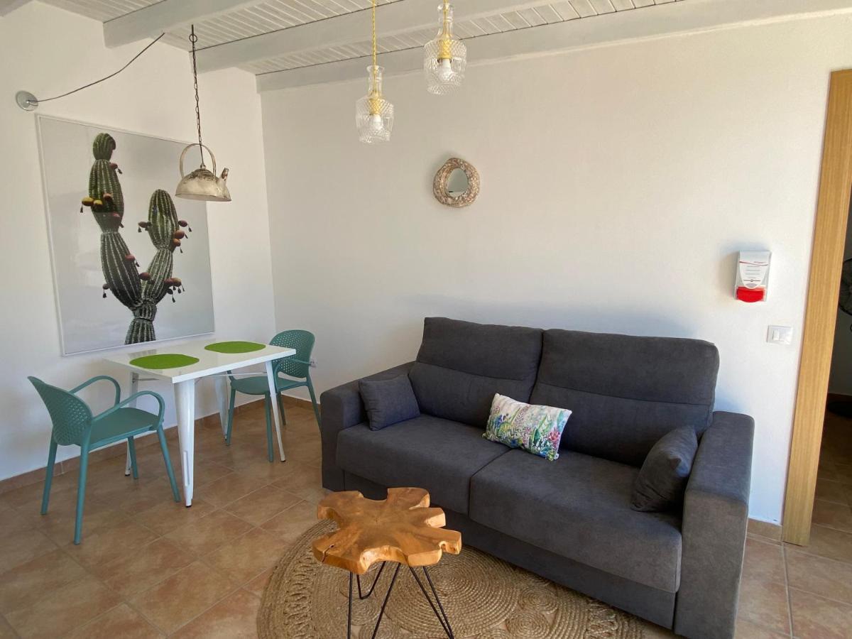 Апартаменти Casa Kiko Fuerteventura El Cotillo  Екстер'єр фото