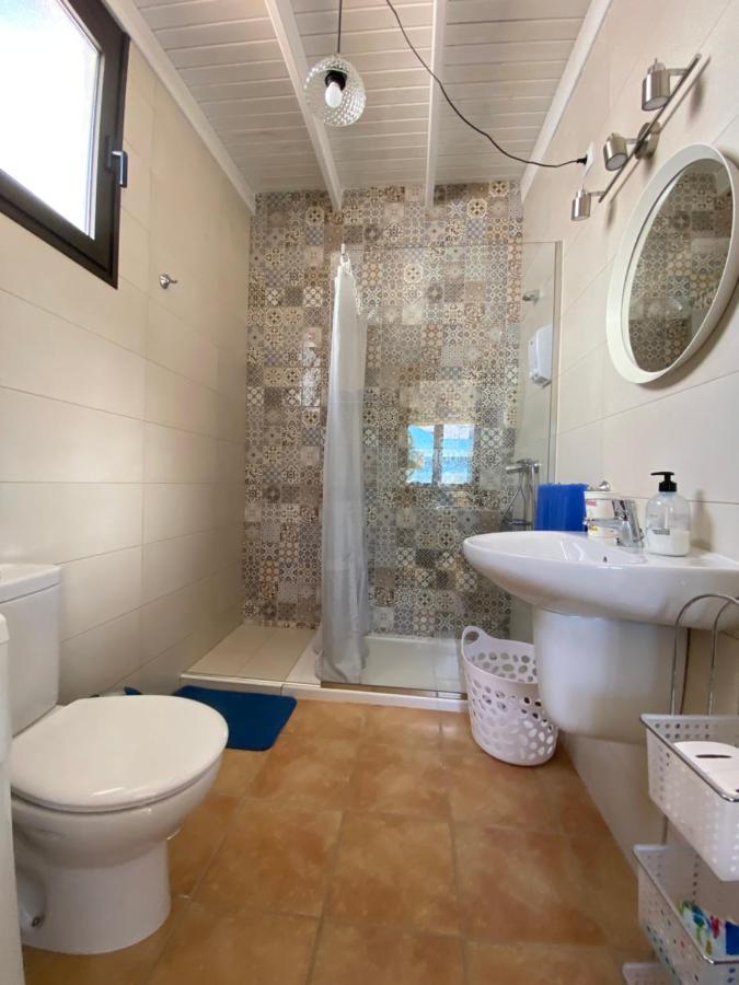Апартаменти Casa Kiko Fuerteventura El Cotillo  Екстер'єр фото