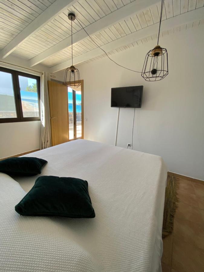 Апартаменти Casa Kiko Fuerteventura El Cotillo  Екстер'єр фото