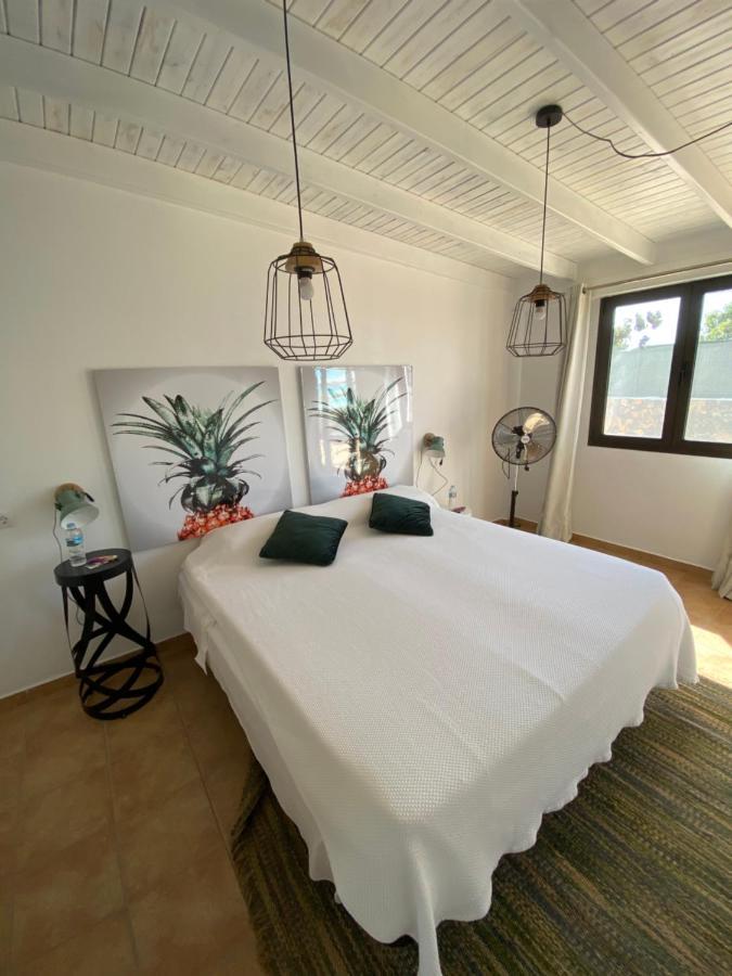 Апартаменти Casa Kiko Fuerteventura El Cotillo  Екстер'єр фото